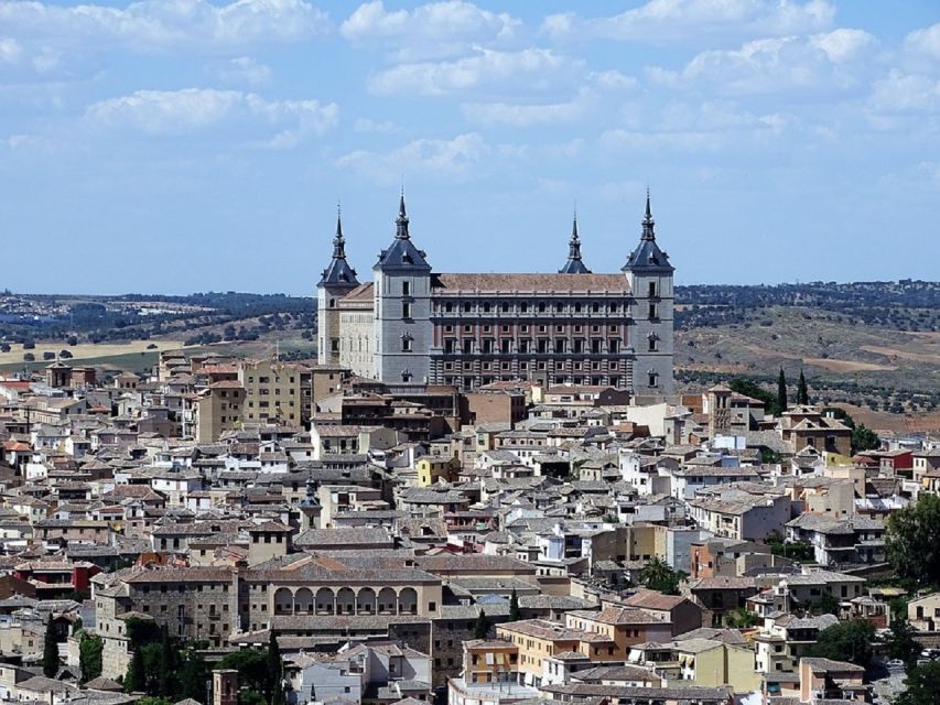 From Madrid: Day-Trip to Segovia, Avila & Toledo - How the guided pacing feels in the real world