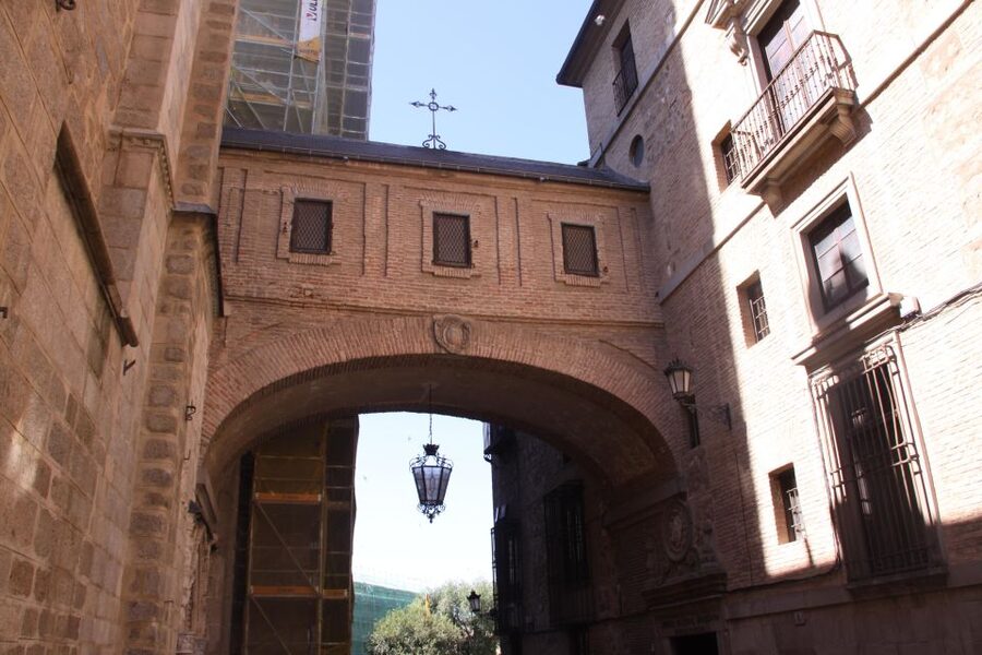 From Madrid: Day Trip to Toledo with Local Guide - Is the $47 Price a Good Value for a Full-Day Guided Trip?
