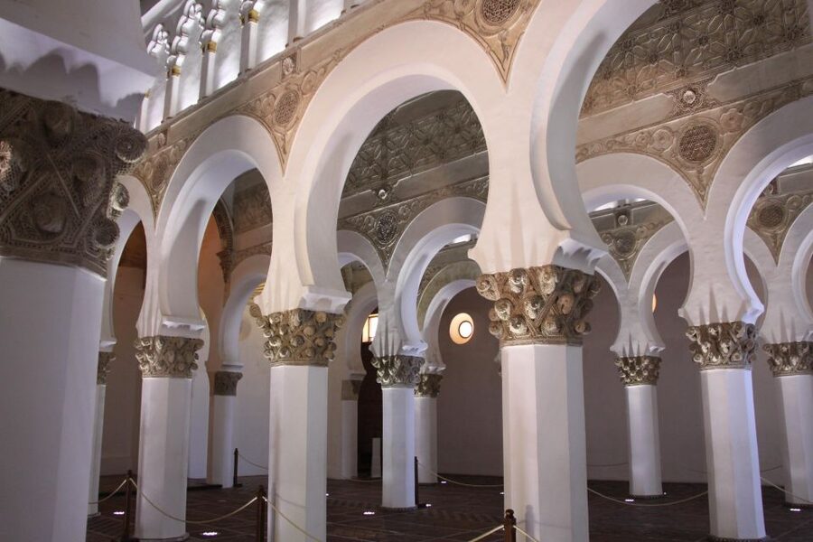 From Madrid: Day Trip to Toledo with Local Guide - The UNESCO Historic Center Walk: Three Cultures, Real Street-Level Evidence