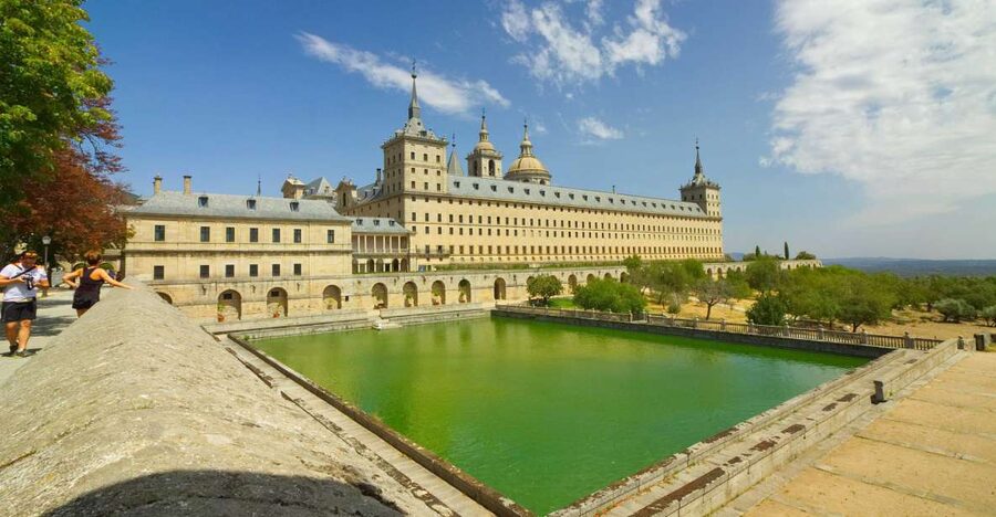 From Madrid: El Escorial and Valley's Basilica Half Day Tour - How This 5-Hour Madrid Trip Fits Your Schedule