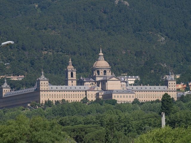 From Madrid: El Escorial, Valley and Segovia Day Trip - Key takeaways before you go