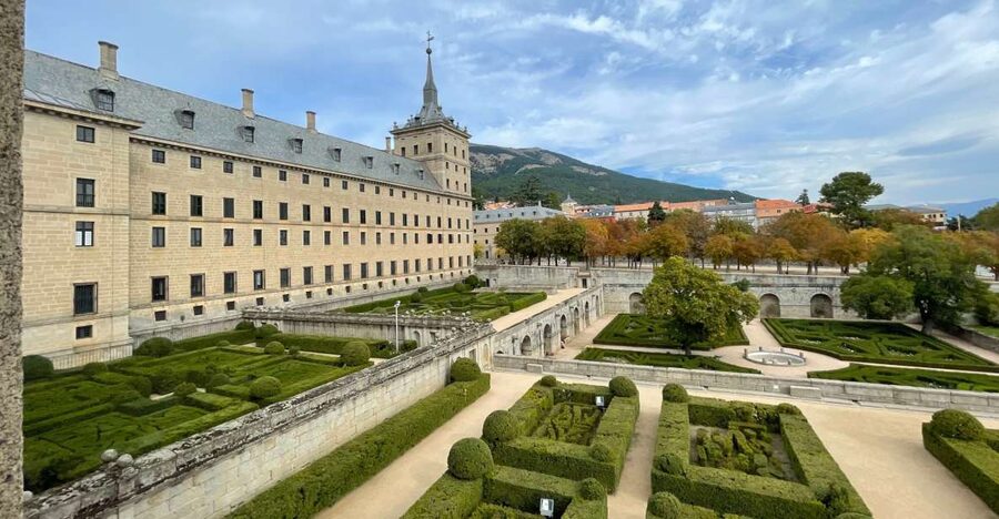 From Madrid: Escorial Monastery and the Valley of the Fallen - Key highlights worth planning for