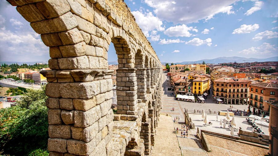 From Madrid: Guided Day Trip to Segovia, optional Alcázar - After the guided loop: using Segovia free time wisely