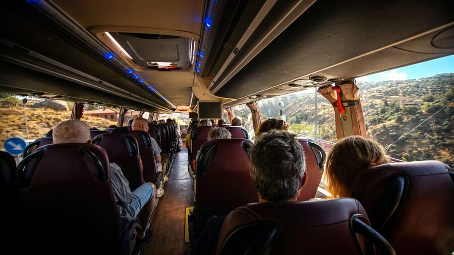 From Madrid: Guided Day Trip to Toledo by Bus - Santo Tomé Church: El Greco connection you will want to plan around