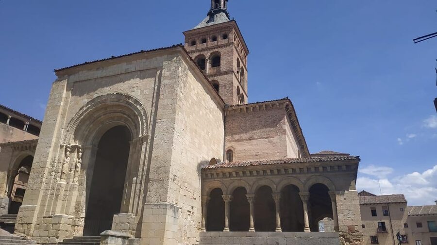 From Madrid: Half-Day or Full-Day Trip to Segovia - Free time on your own: viewpoints, Santa Teresa, and where to eat