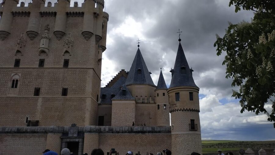 From Madrid: Half-Day or Full-Day Trip to Segovia - Price and what $50 buys you in real-world value