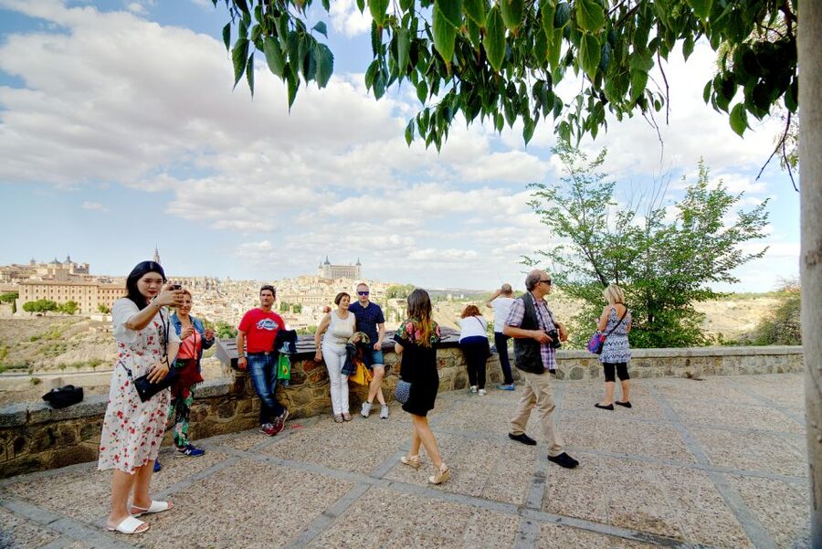 From Madrid: Old Town Toledo Tour with Optional Activities - Key highlights at a glance