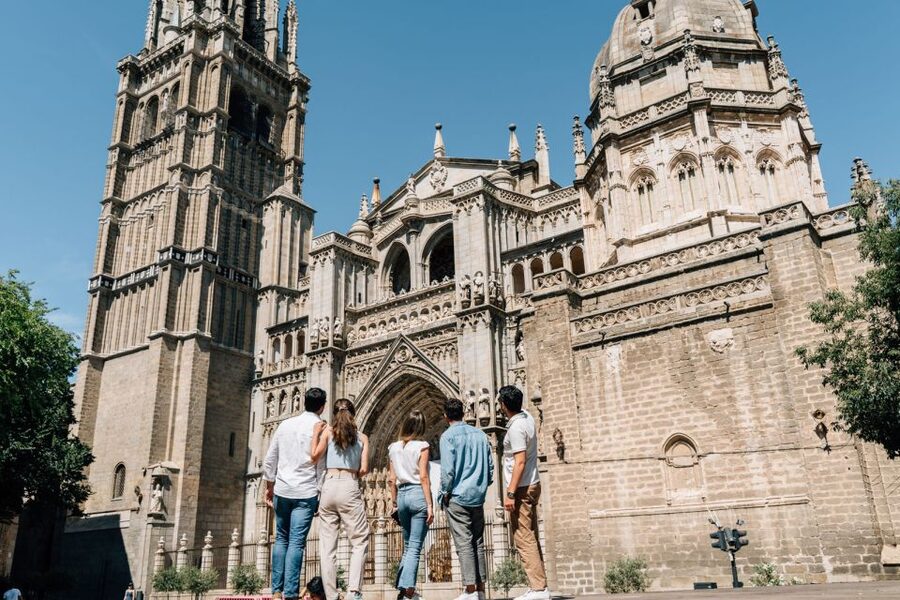 From Madrid: Segovia, Ávila, and Toledo Guided Tour - Who this tour suits best (and who should skip it)