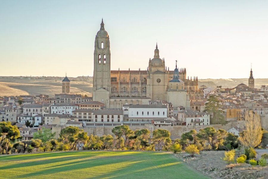 From Madrid: Segovia, Ávila, and Toledo Guided Tour - Should you book this Segovia, Avila, and Toledo guided tour?