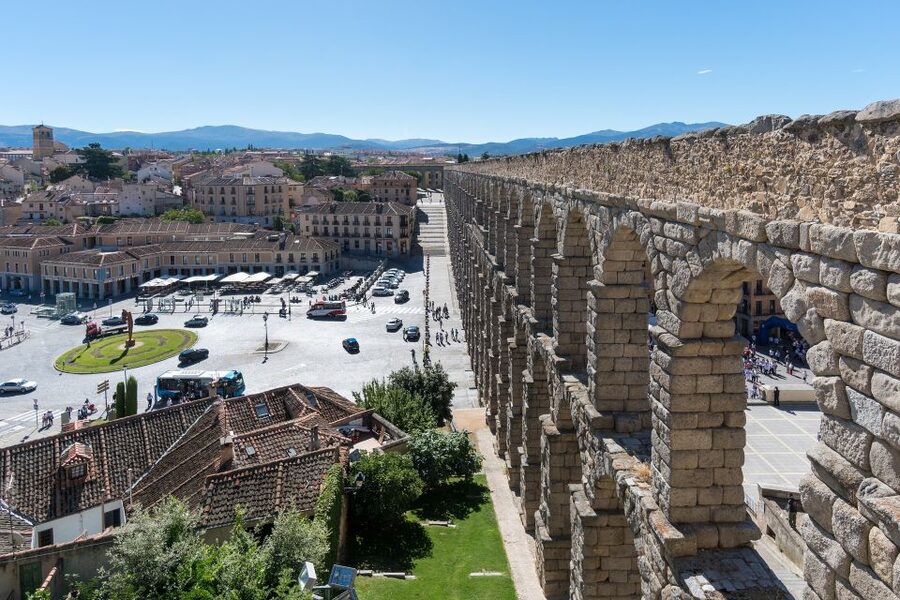 From Madrid: Segovia & Avila Day Trip with Optional Tickets - What to Bring (So You Enjoy Every Stop)