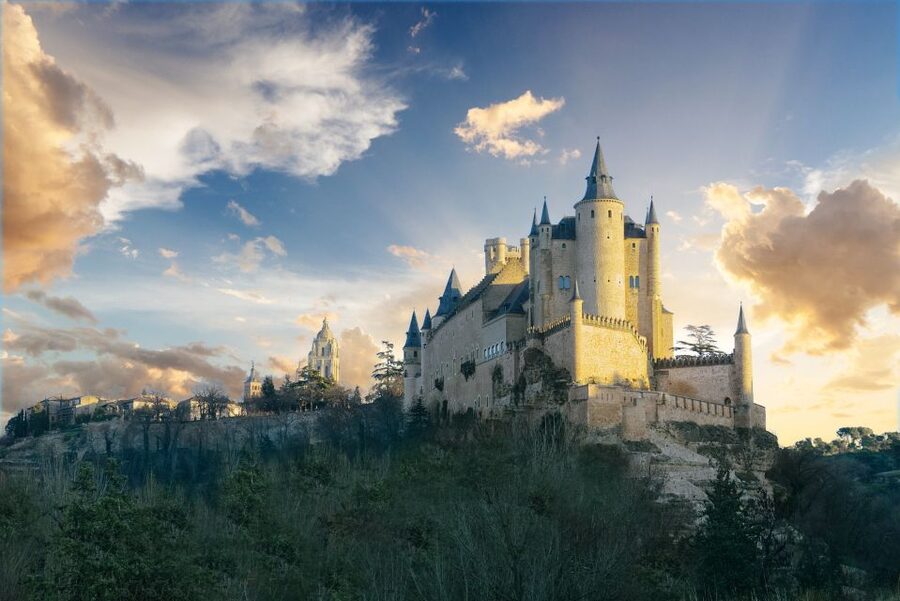 From Madrid: Segovia & Avila Day Trip with Optional Tickets - Segovia and Ávila in One Day: Why This Combination Works