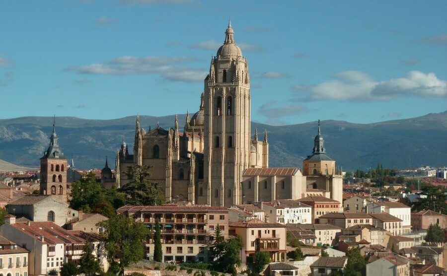 From Madrid: Segovia & Avila Day Trip with Optional Tickets - Price and Ticket Options: Getting Value From the $59