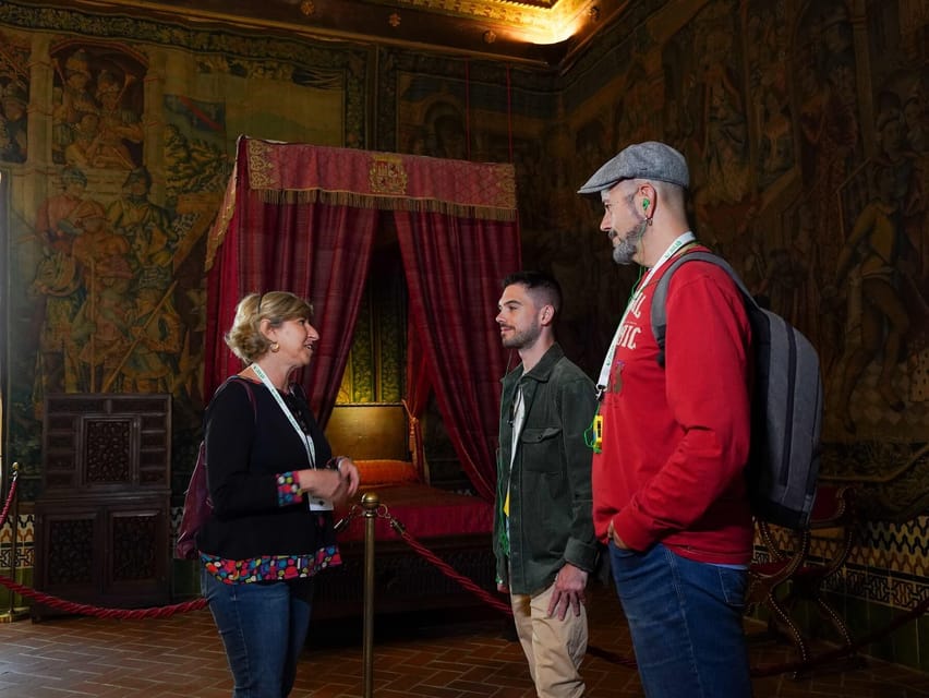 From Madrid: Segovia Tour with Cathedral and Alcazar Entry - Using your free time in Segovia without wasting it