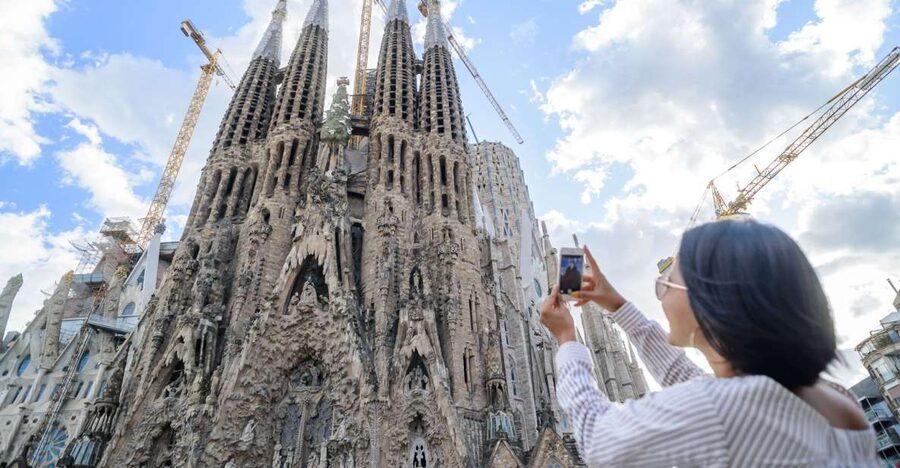 From Madrid: The Best of Barcelona in One Day - Price and value: what $406 includes, and what you should budget for