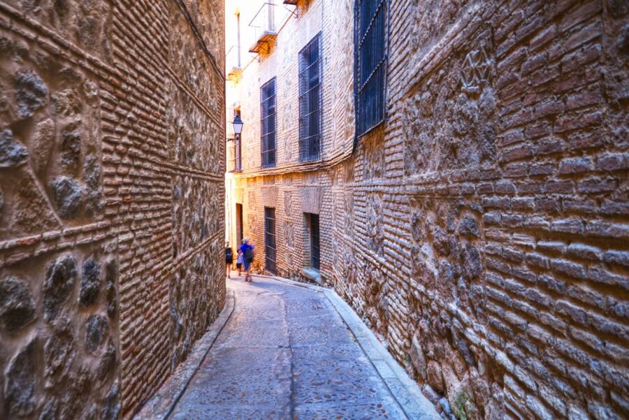 From Madrid: Toledo and Segovia Guided Day Trip - Practical Tips So You Don’t Lose Time in Toledo or Segovia
