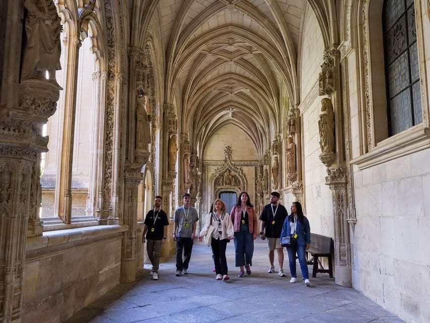 From Madrid: Toledo Guided Tour of All Major Monuments - Santa Maria la Blanca: the oldest synagogue building in Europe (and how it changed)