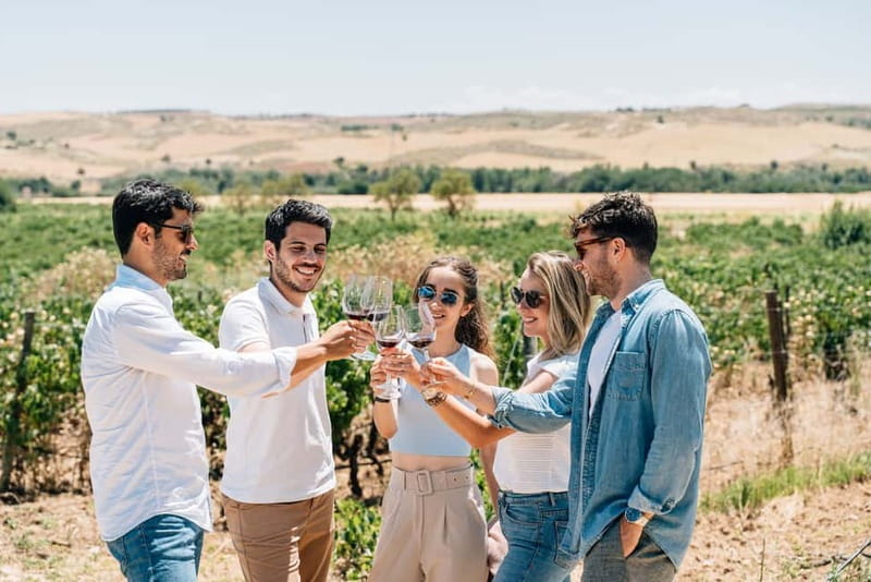 From Madrid: Toledo Guided Tour & Winery Visit with Tasting - Price and value: $129 for Toledo plus a real winery tasting