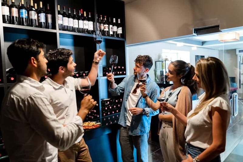 From Madrid: Toledo Guided Tour & Winery Visit with Tasting - Toledo walking tour: how the guide makes the City of Three Cultures make sense