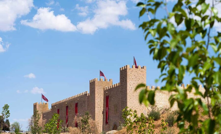 From Madrid: Transfer & Entrance to Puy du Fou España - Value check: is $65 per person a good deal for this much time and access?