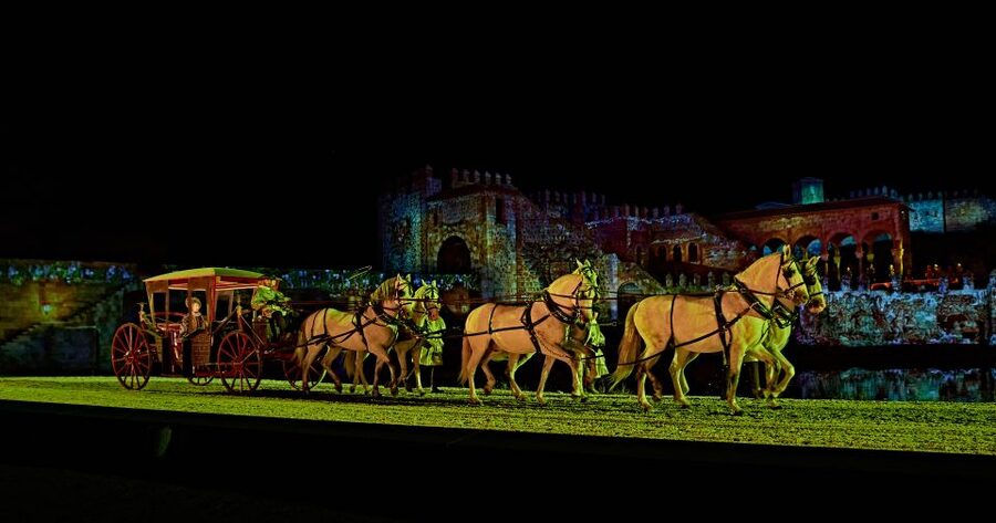 From Madrid: Transfer & Entrance to Puy du Fou España - The short Toledo stop: what it does for you (and what it doesn’t)