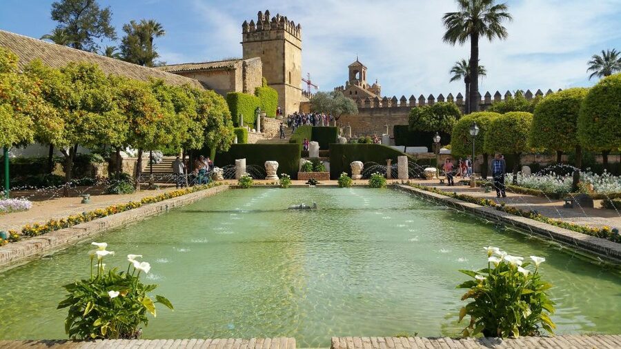From Malaga and Costa Del Sol: Cordoba Day Trip - A Malaga to Córdoba day trip that respects your feet
