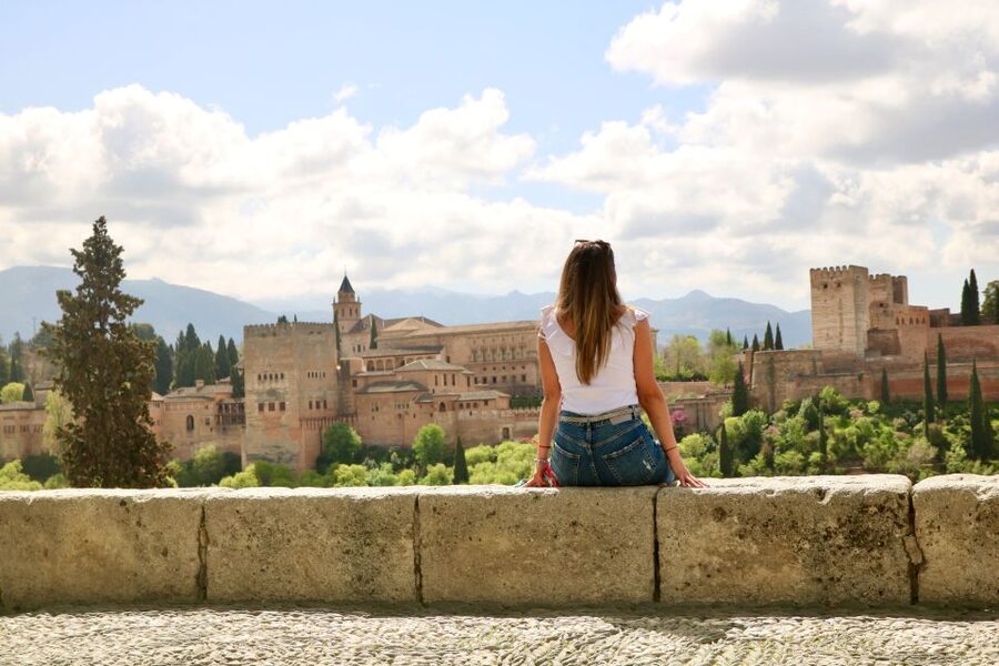 From Malaga and Costa Del Sol: Granada Day Trip - Key Points You Should Care About