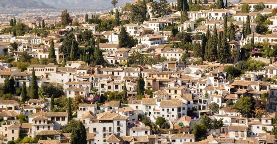 From Malaga and Costa Del Sol: Granada Day Trip - What You’re Really Buying on This Granada Day Trip