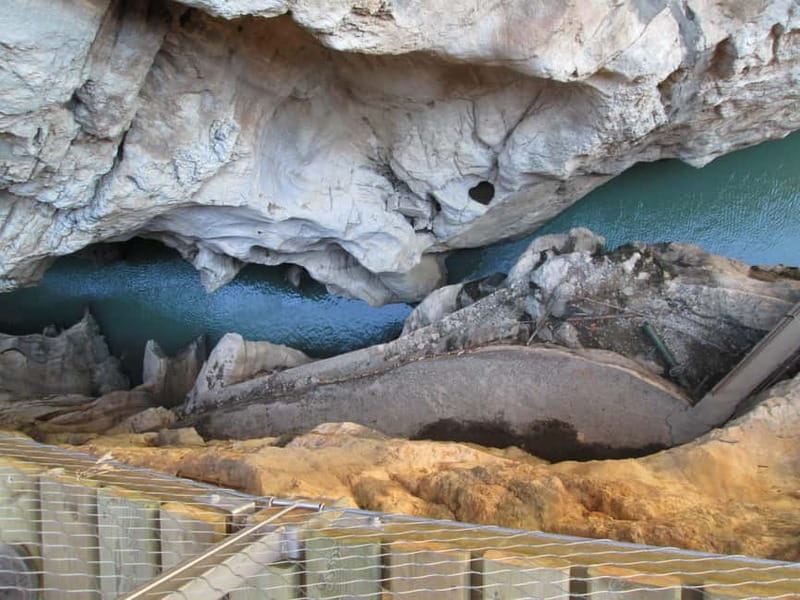 From Malaga: Caminito del Rey all included - Why this Caminito del Rey walk feels like a proper Andalucian day