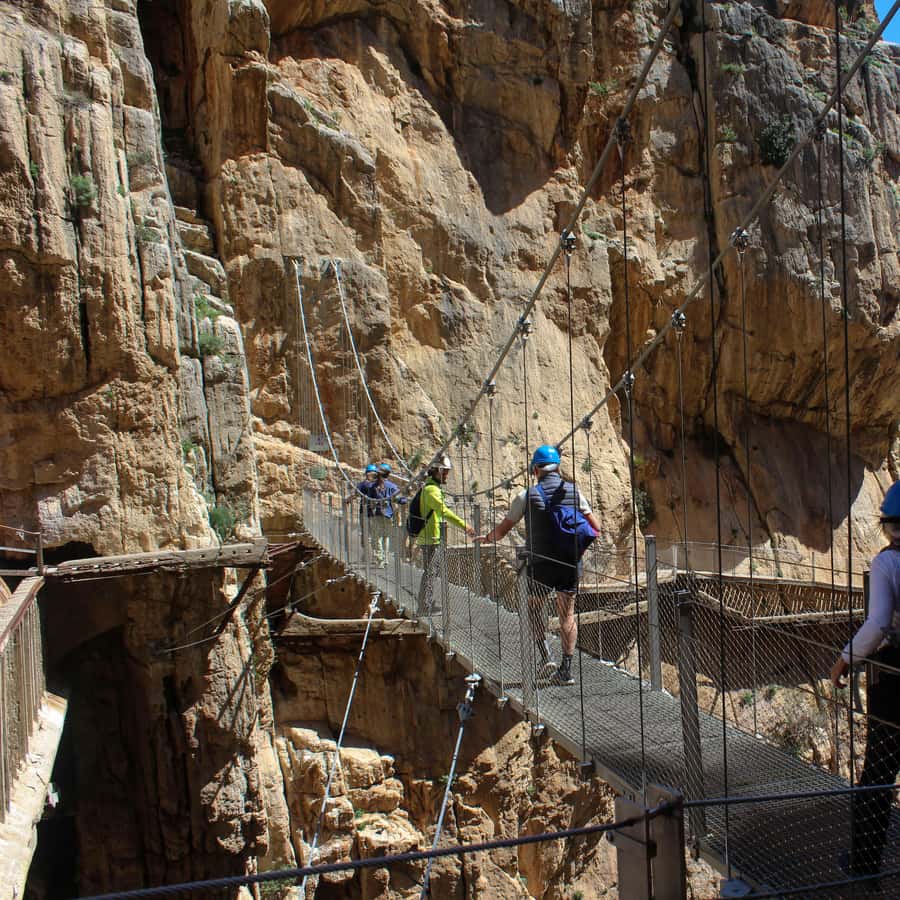 From Malaga: Caminito del Rey all included - The bottom line, should you book this Caminito del Rey tour?