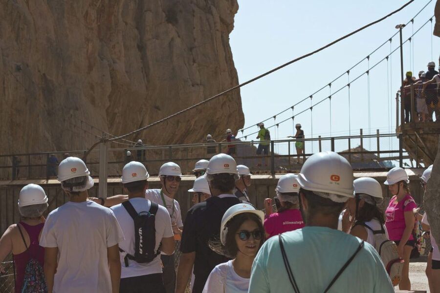 From Málaga: Caminito del Rey Full-Day Tour - Why Caminito del Rey From Málaga Feels Worth Your Time