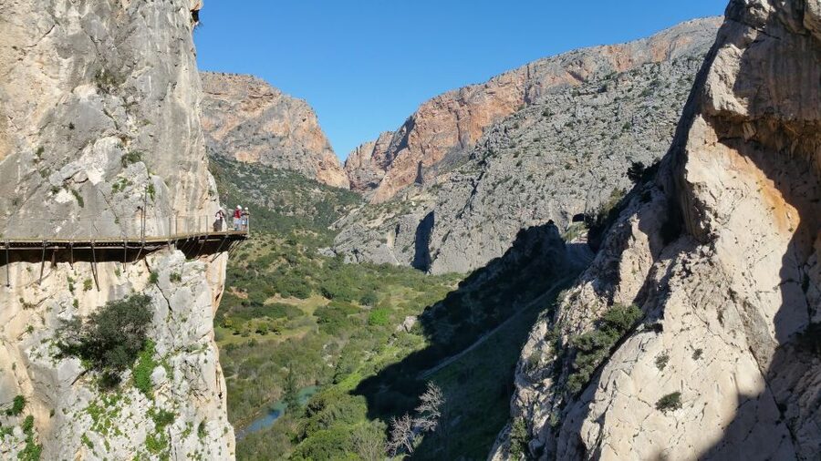 From Málaga: Caminito del Rey Small-Group Tour with Picnic - Price and value: is $105 a good deal?
