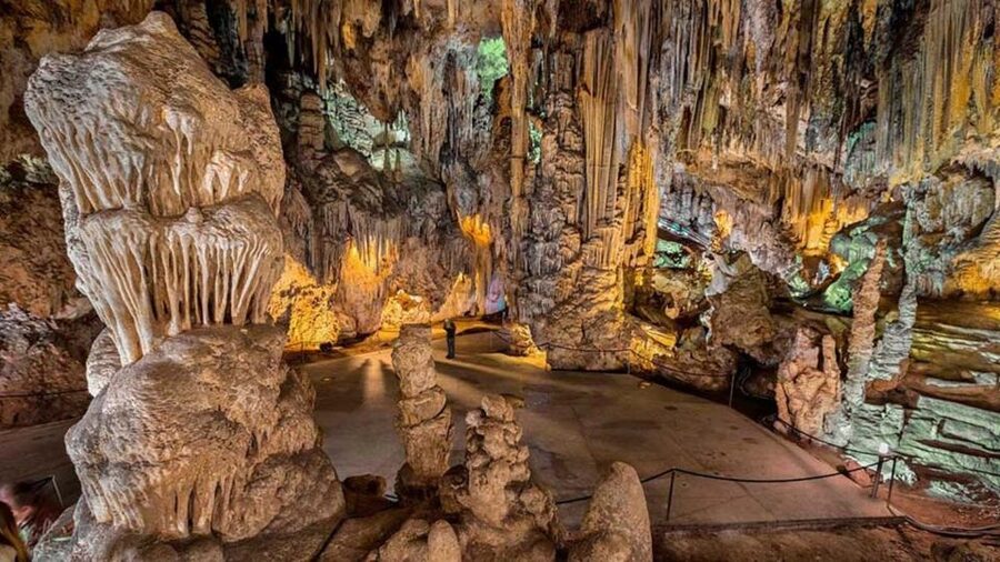 From Málaga: Caves of Nerja, Nerja and Frigiliana Day Tour - Price and value: Is $81 worth it?