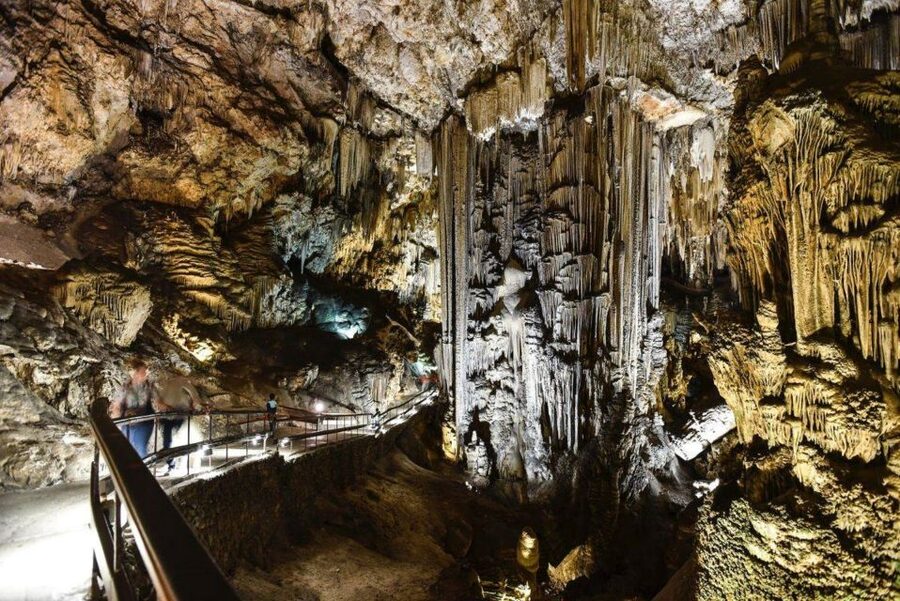 From Málaga: Caves of Nerja, Nerja and Frigiliana Day Tour - Who this tour suits best, and who should skip it