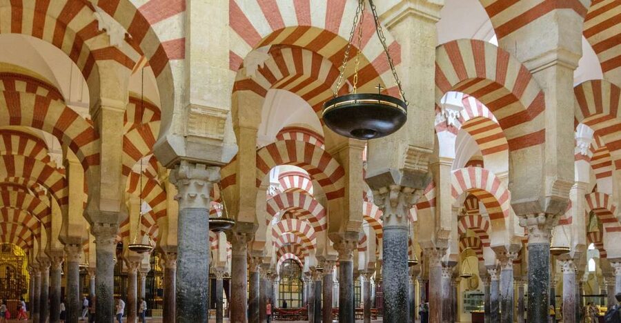 From Malaga: Cordoba Day Trip and Mosque-Cathedral - Key highlights you will actually feel
