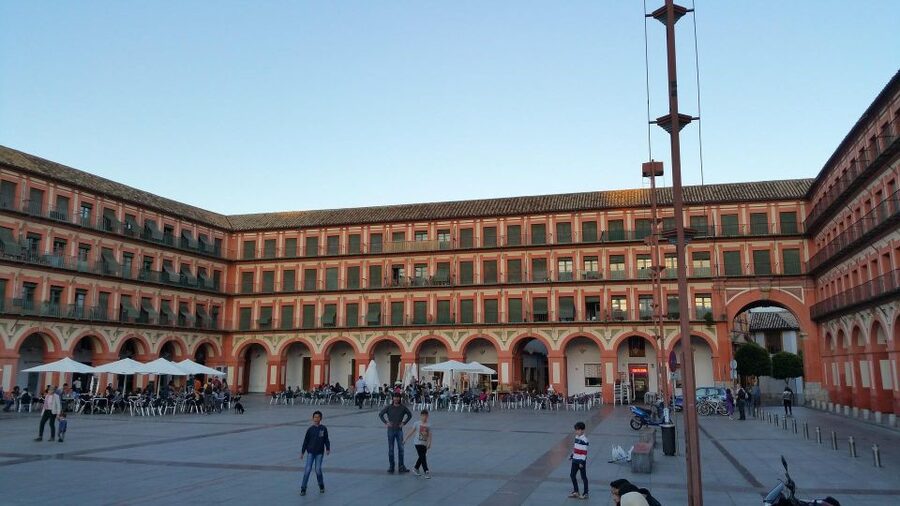 From Malaga: Cordoba Day Trip and Mosque-Cathedral - The Mosque-Cathedral: Maqsura, Mihrab, and the chapel shift