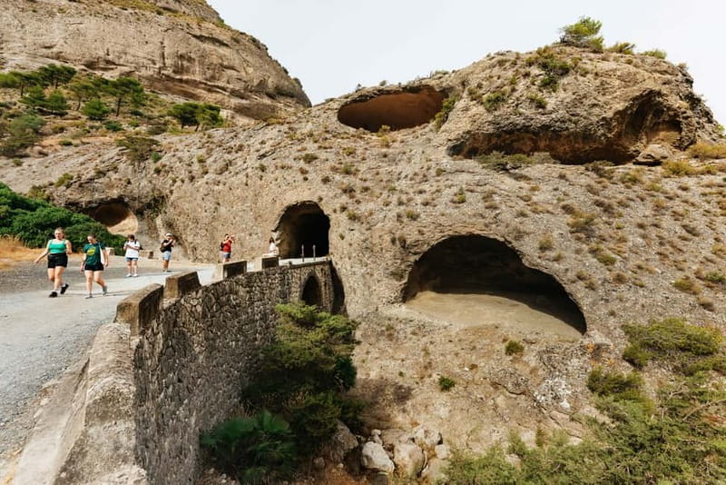 From Málaga & Costa del Sol: Caminito del Rey Guided Tour - Who this tour suits, and who should skip it