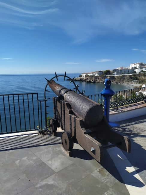 From Malaga: Frigiliana & Nerja - Key things to know before you go