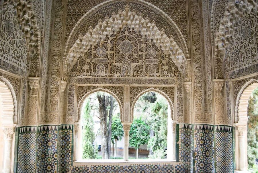 From Malaga: Granada Full-Day Trip with Alhambra - Who should book, and who should rethink it