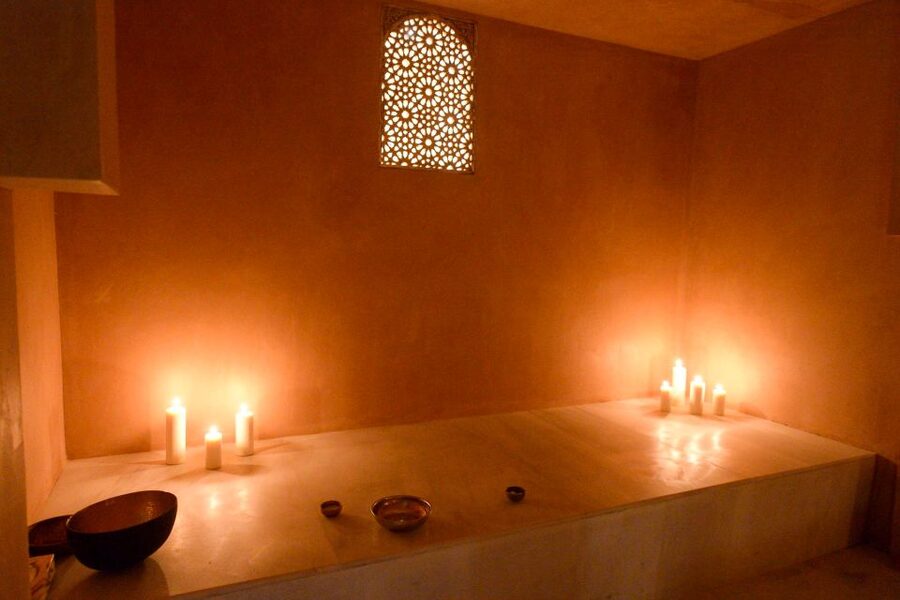 From Malaga: Hammam Bath, Kessa and Relaxing Massage Tour - What’s Included With Your Ticket, and Why It Adds Value at $95