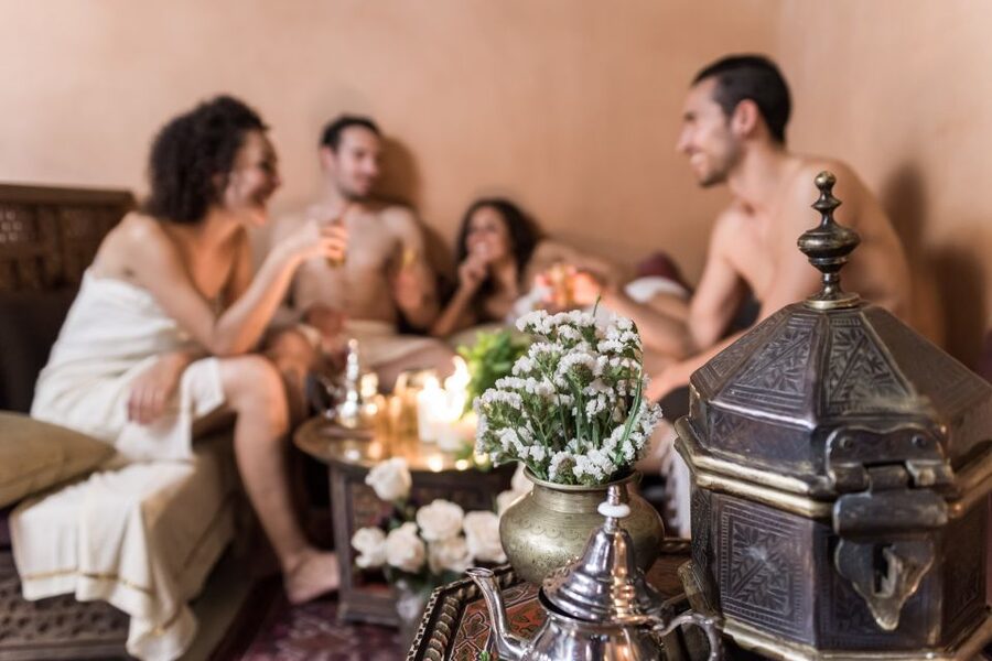 From Malaga: Hammam Bath, Kessa and Relaxing Massage Tour - Who This Hammam Session Suits Best (and Who Might Want Something Different)