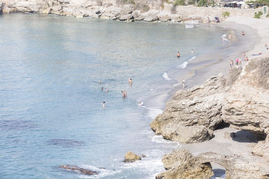 From Malaga: Nerja and Frigiliana Tour - Nerja Caves: When the Optional Ticket Is the Right Call