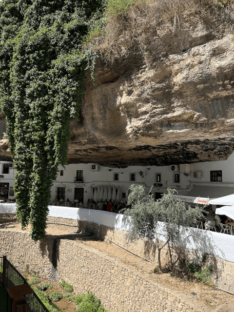From Malaga: Ronda and Setenil de las Bodegas Day Trip - A One-Day Shortcut Into Two Andalusian Icons