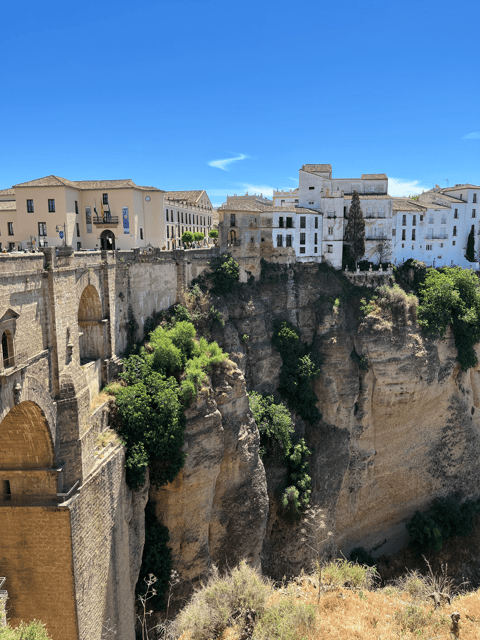 From Malaga: Ronda and Setenil de las Bodegas Day Trip - How the Malaga Pickup Works (and Why It Matters)