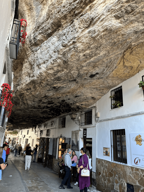 From Malaga: Ronda and Setenil de las Bodegas Day Trip - Time Planning and the Big Tradeoff: 1 Hour vs 3.5 Hours