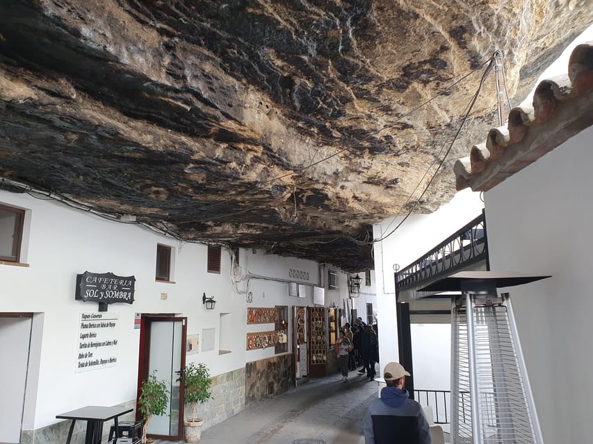 From Malaga: Ronda and Setenil de las Bodegas Day Trip - Price and Value: Why Around $29 Can Work