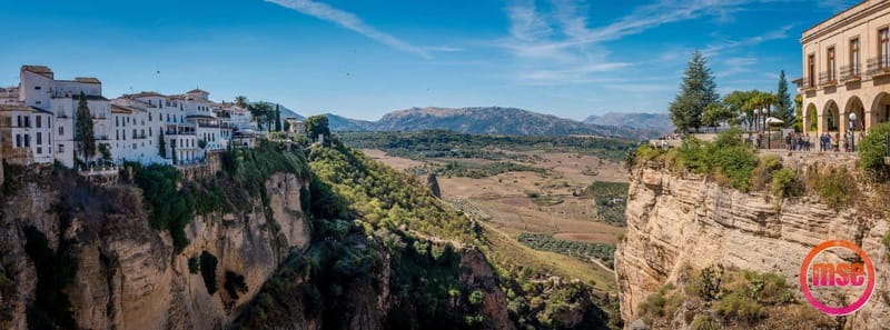 From Malaga: Ronda & Setenil de las Bodegas Day Trip - Key points to know before you go