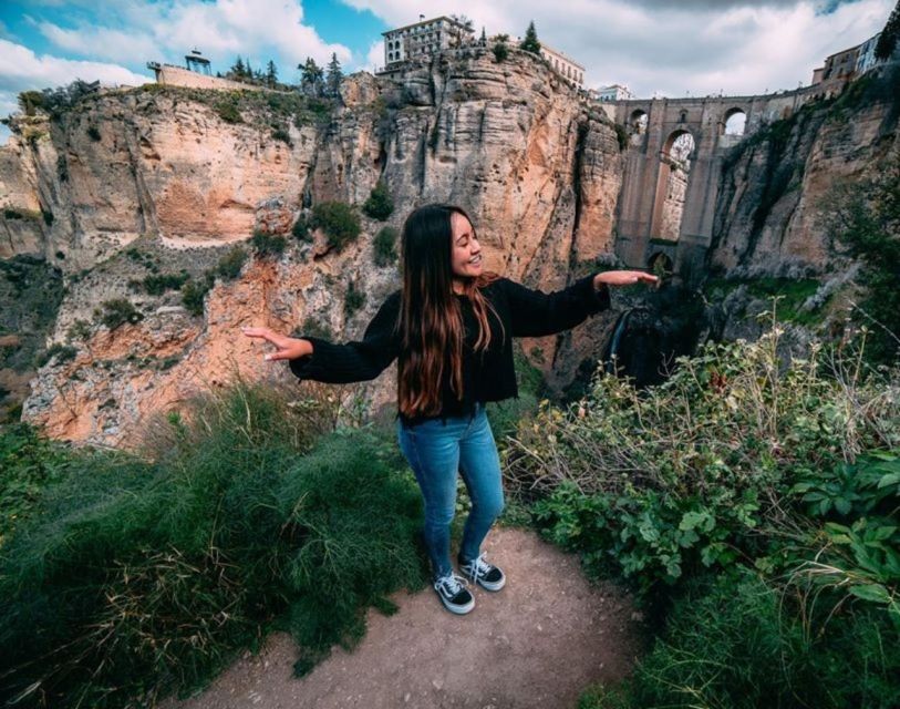 From Malaga: Ronda & Setenil de las Bodegas Day Trip - Who should book this Malaga day trip