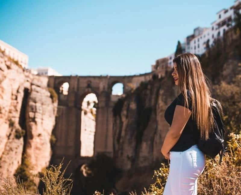 From Malaga: Ronda & Setenil de las Bodegas Day Trip - Ronda: the guided 1.45 to 2 hours that saves you time
