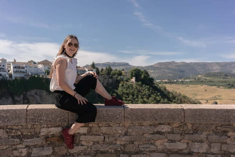 From Malaga: Ronda & Setenil de las Bodegas Day Trip - Ronda’s free time: lunch, monuments, and choosing your own pace