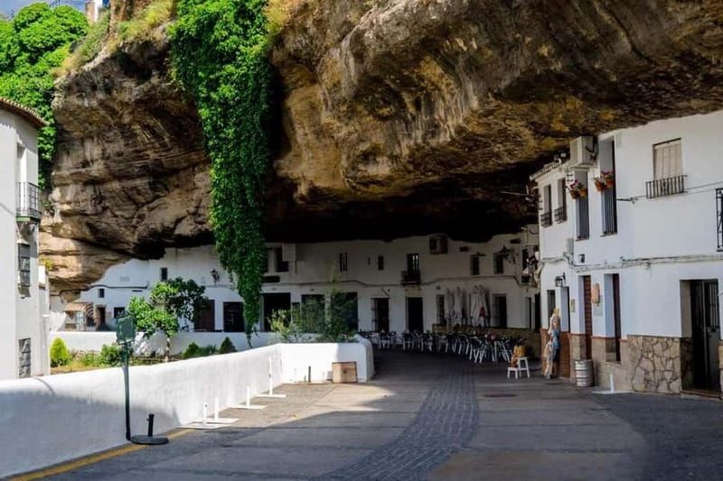 From Malaga: Ronda & Setenil de las Bodegas Day Trip - What you actually get for the price (and why it feels fair)